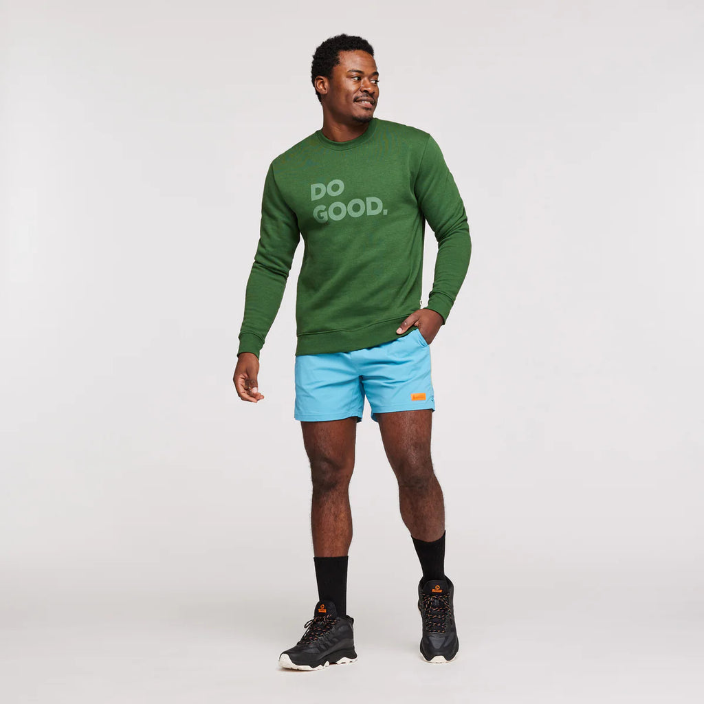 Do Good Crew Sweatshirt - Men's