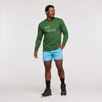 Do Good Crew Sweatshirt - Men's
