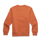 Coto-Patch Crew Sweatshirt - Women's