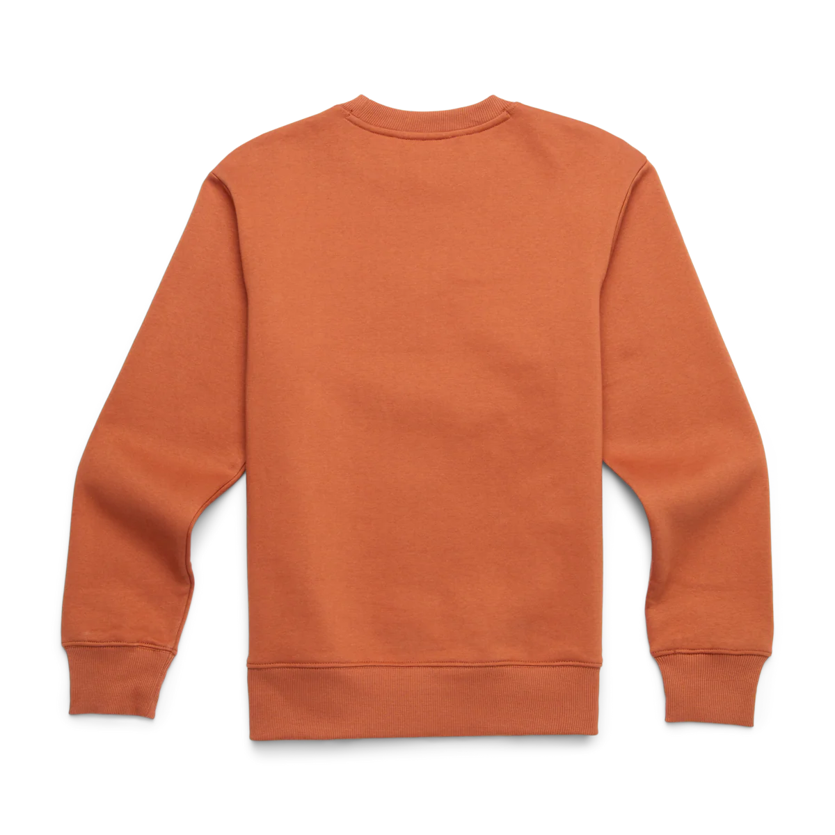 Coto-Patch Crew Sweatshirt - Women's