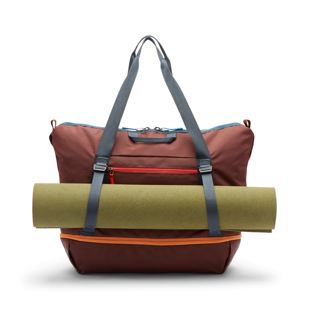 Viaje 35L Weekender Bag - Cada Día