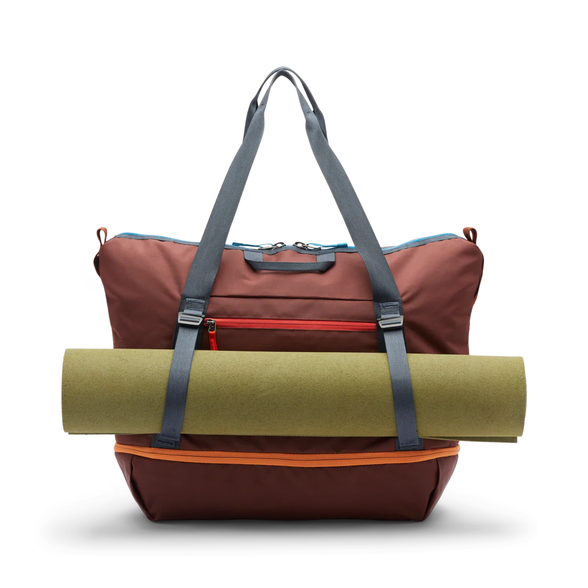 Viaje 35L Weekender Bag - Cada Día