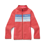 Teca Fleece Jacket - Kids'