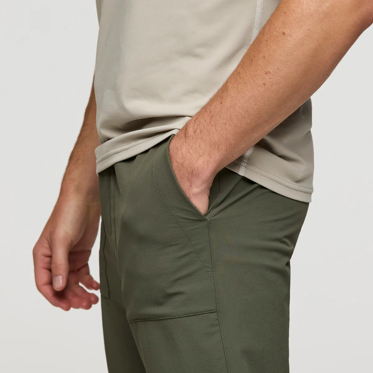 Subo Tech Pant - Men's
