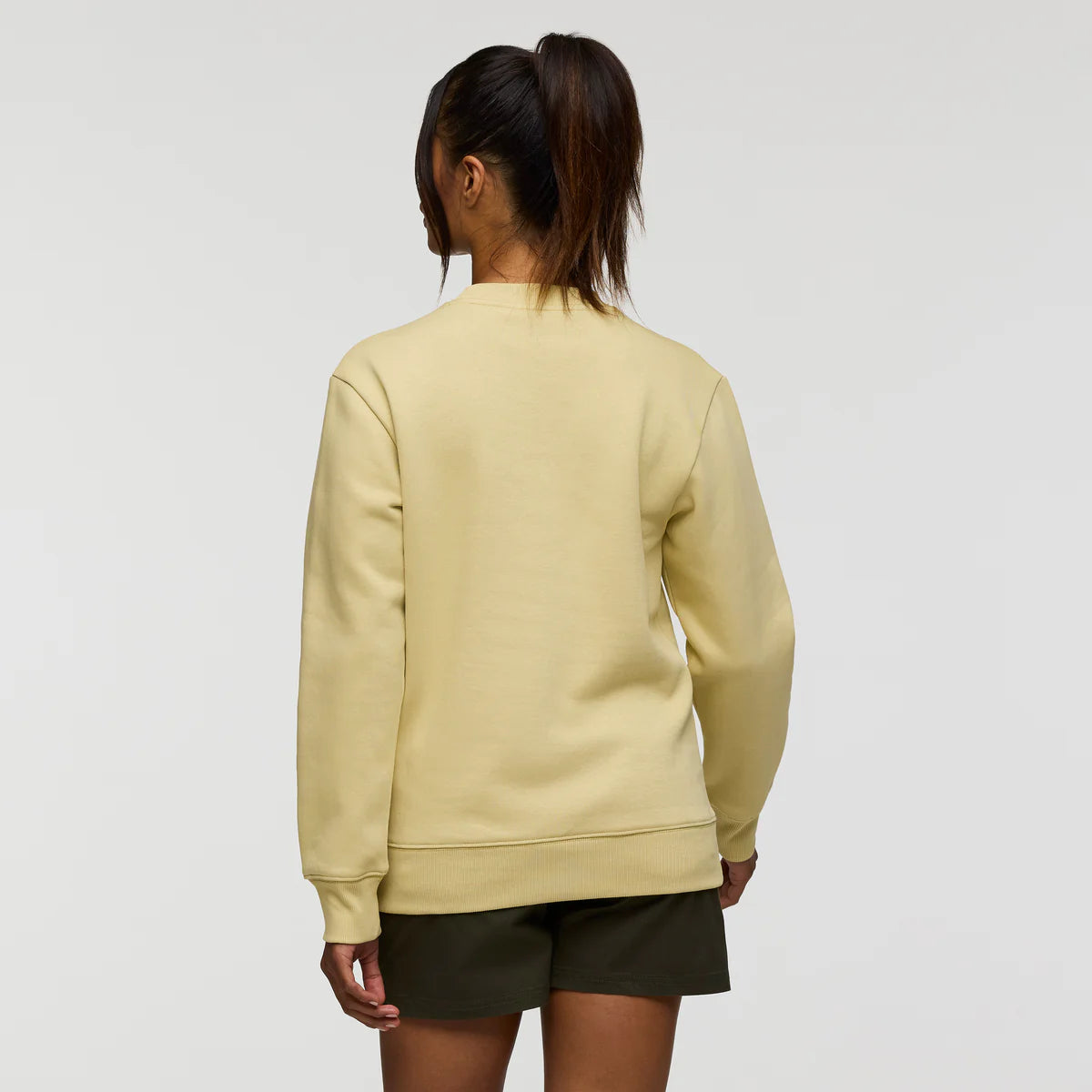 Do Good Crew Sweatshirt - Women's