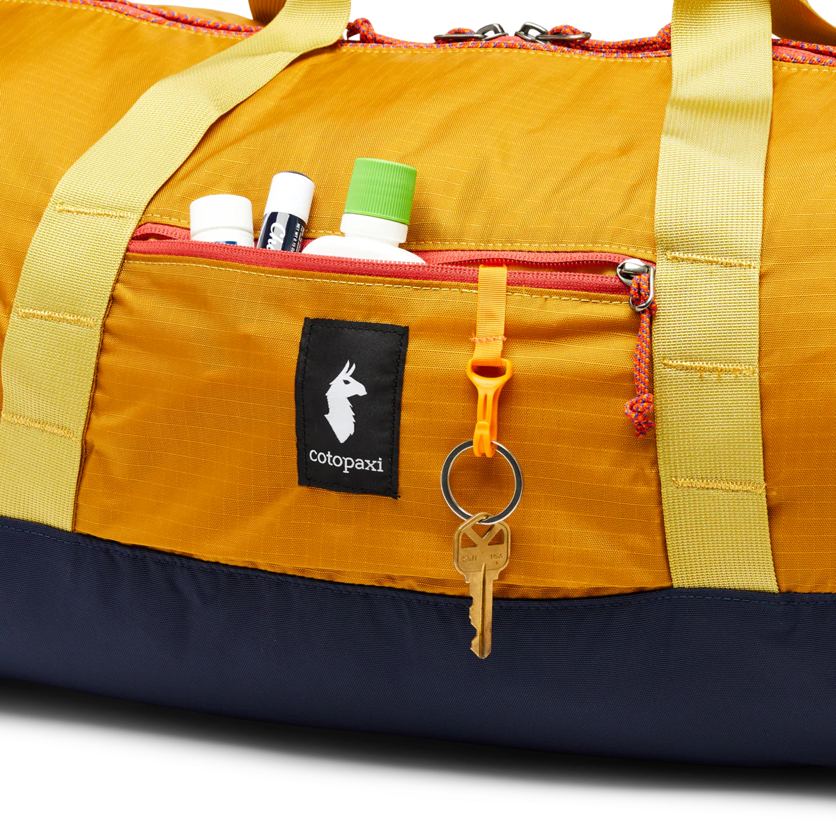 Ligera 32L Duffel Bag - Cada Día