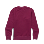 Lava Llama Crew Sweatshirt - Women's