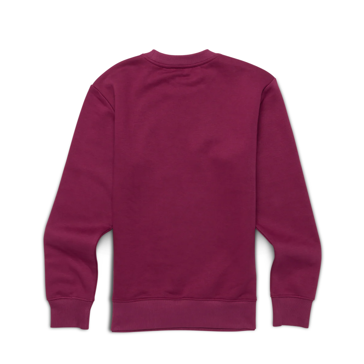 Lava Llama Crew Sweatshirt - Women's