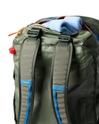 Allpa Getaway 100L Duffel