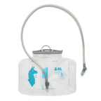 Lagos 5L Hiking Hydration Hip Pack
