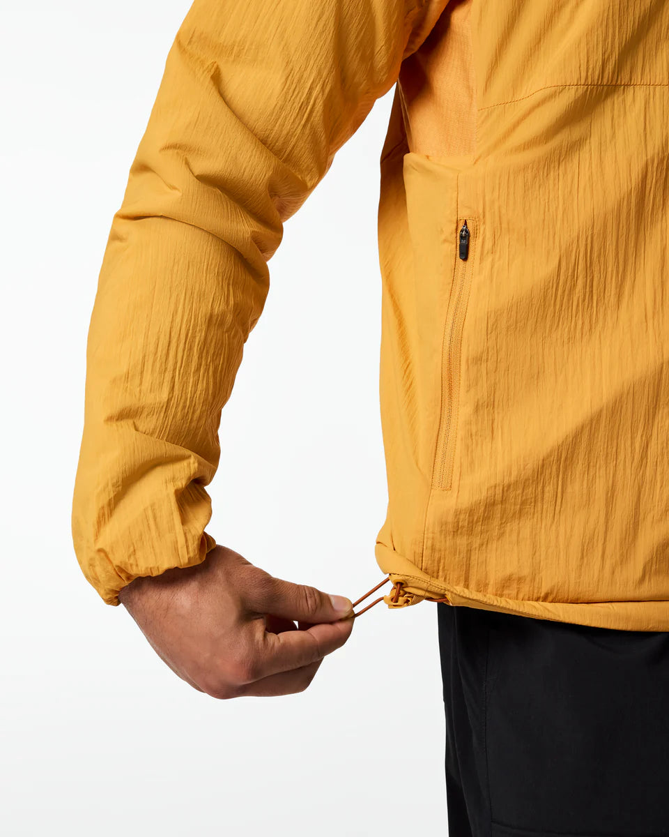 Pacaya 2.0 Insulated Hooded Jacket - Men's