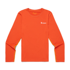 Fino Long-Sleeve Tech Tee - Men's