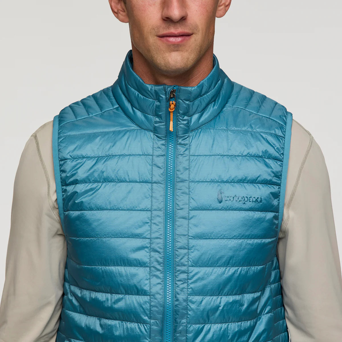 Capa Insulated Vest - Men's