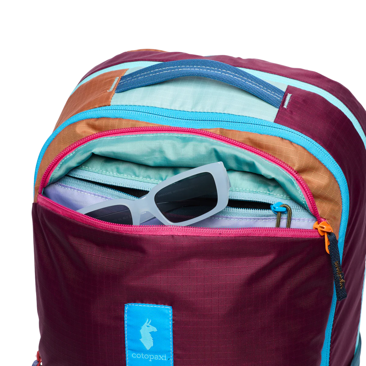 Allpa 26L Daypack - Del Día