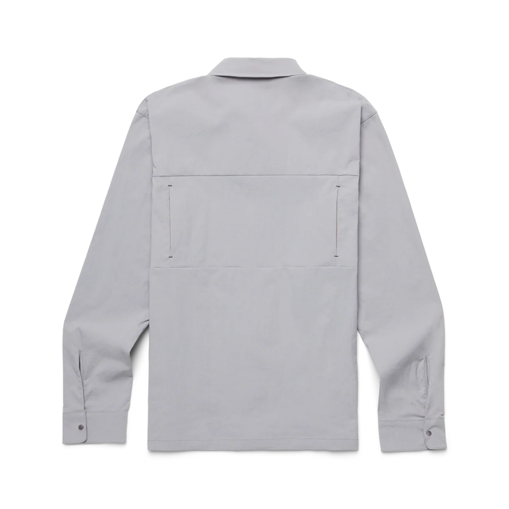 Sumaco Long-Sleeve Shirt - Men's