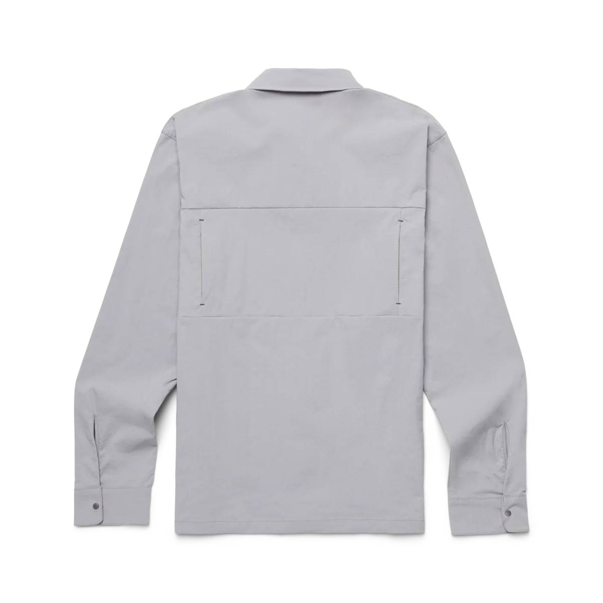 Sumaco Long-Sleeve Shirt - Men's
