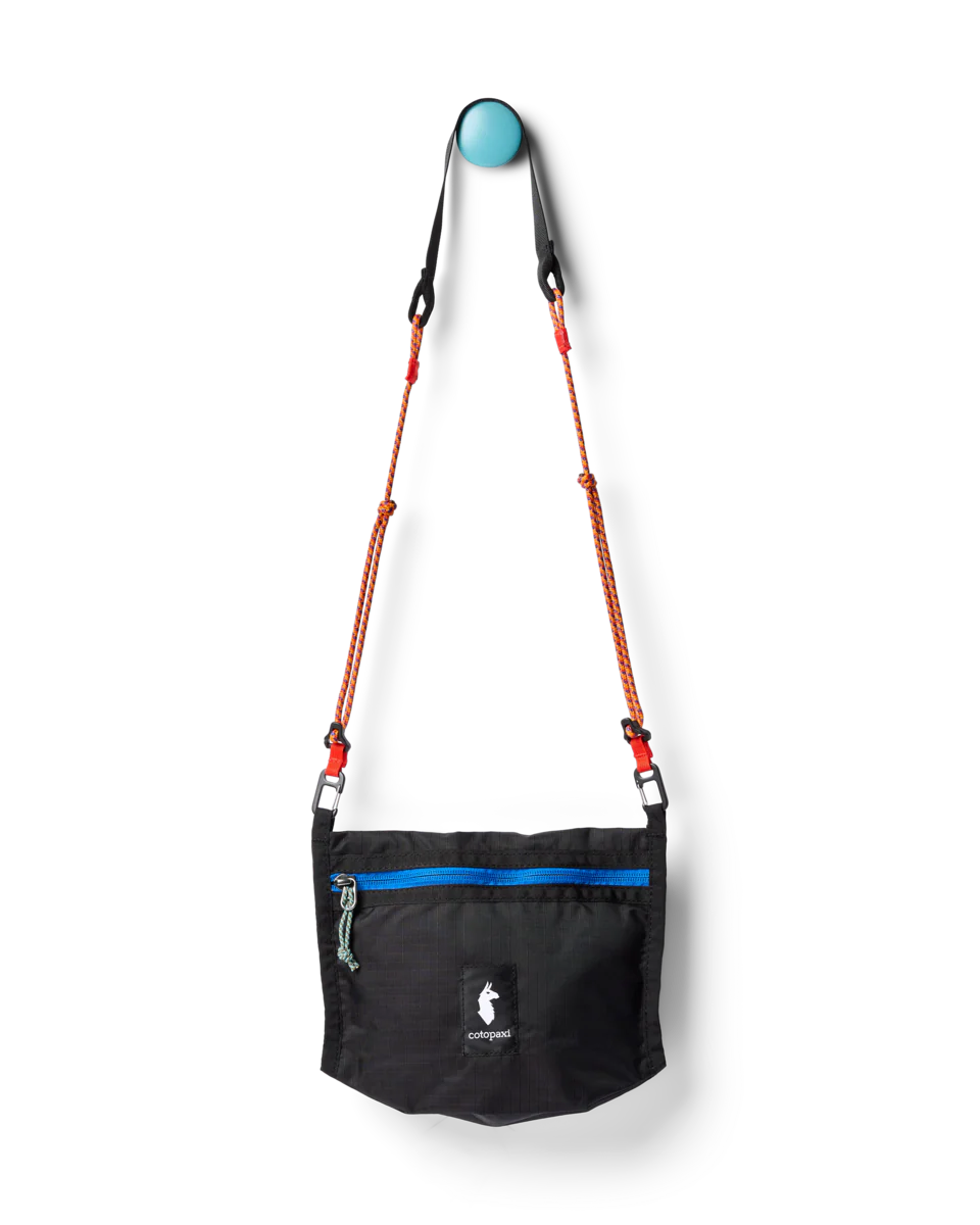 Lista 2L Lightweight Crossbody Bag - Cada Día