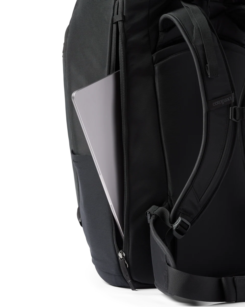 Allpa 50L Adventure Travel Pack