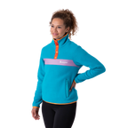 Teca Fleece Pullover - Women's - Sale
