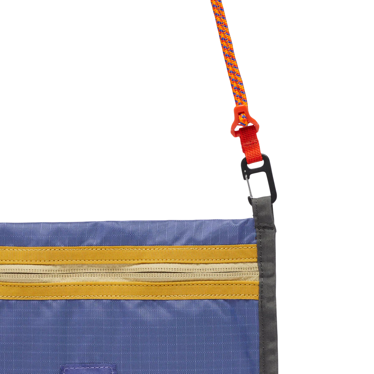 Lista 2L Lightweight Crossbody Bag - Cada Día