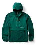 Yermo Hooded Jacket - Men's