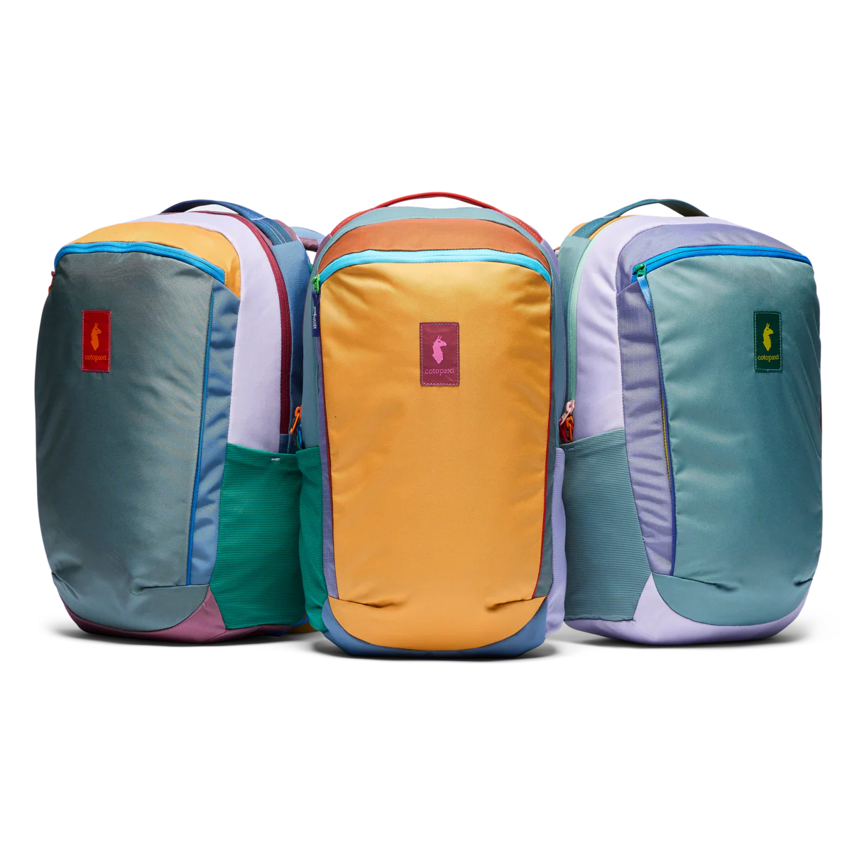 Allpa 18L Daypack - Del Día