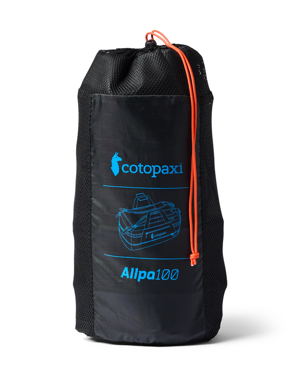 Allpa Getaway 100L Duffel