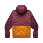 Teca Half-Zip Windbreaker - Men's