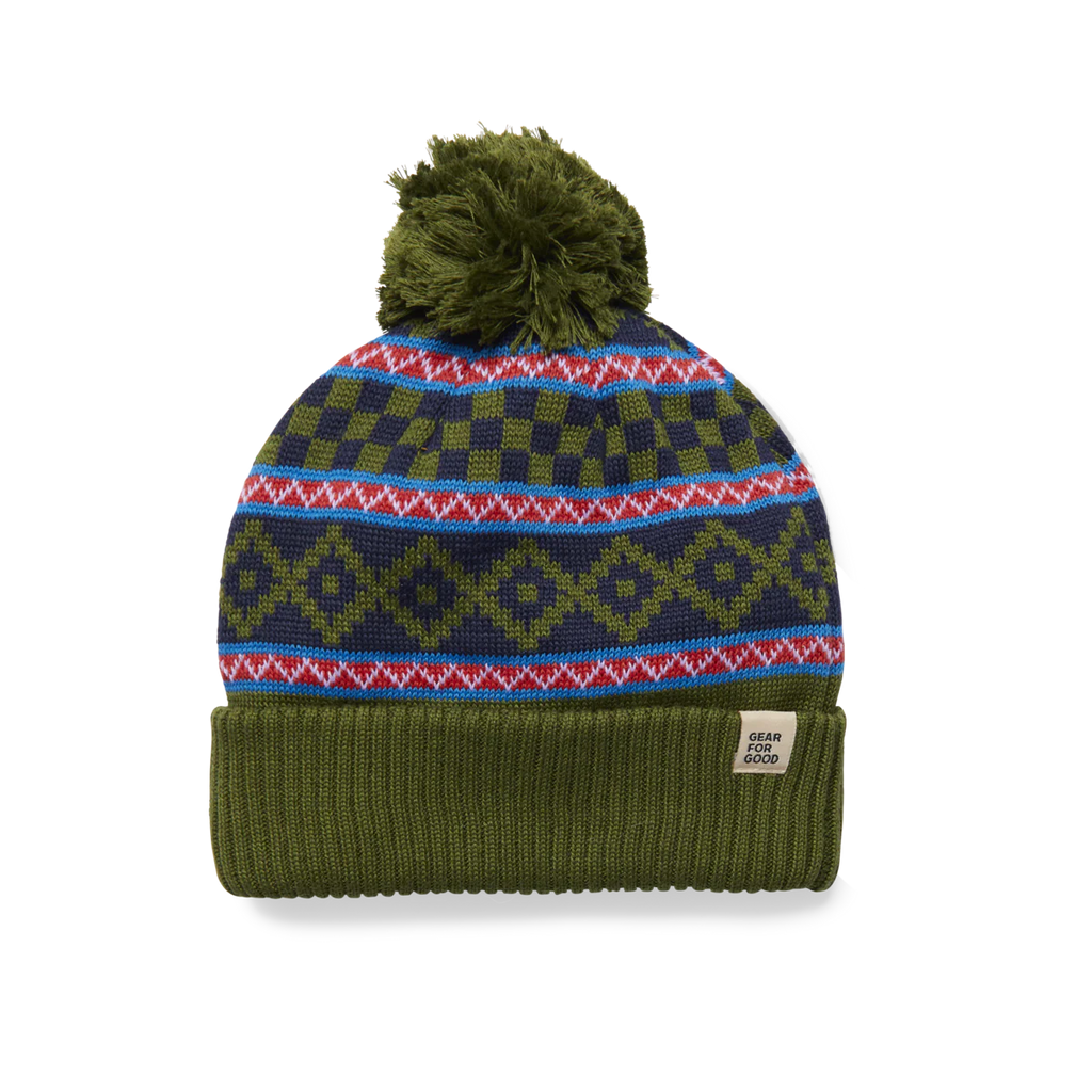Cumbre Beanie