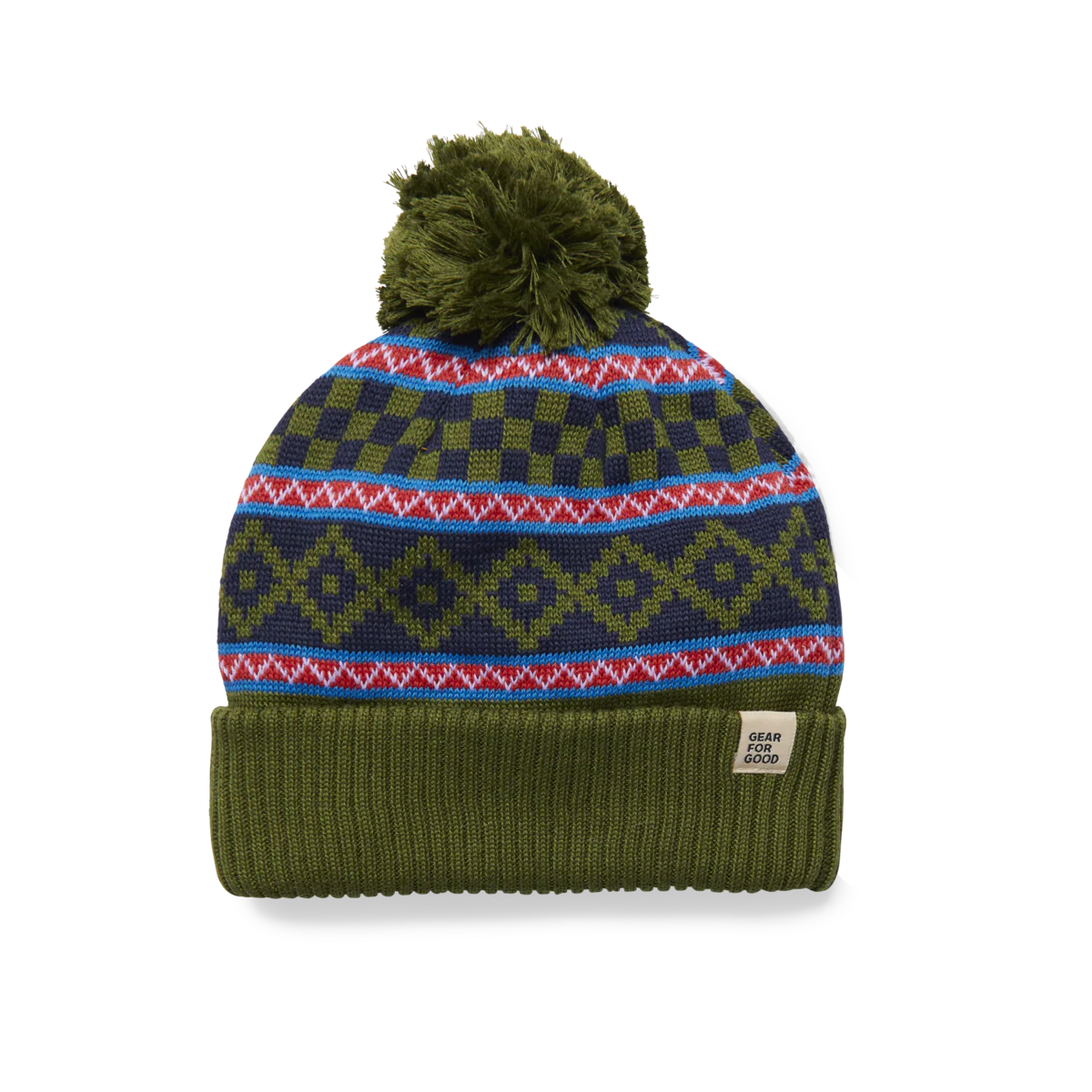 Cumbre Beanie