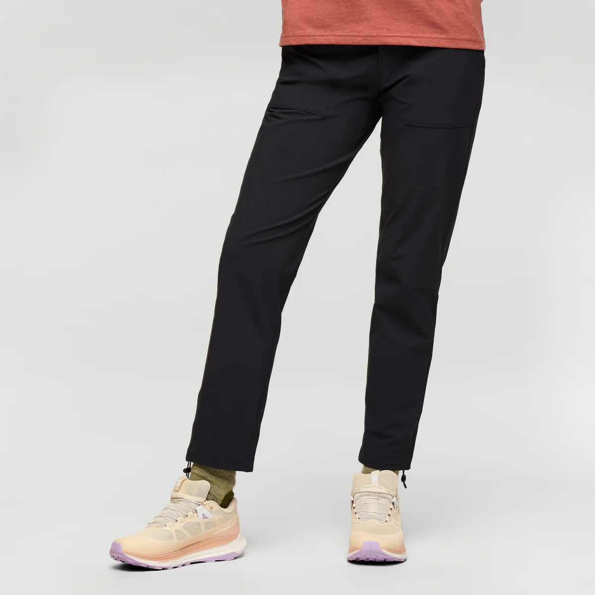 Subo Tech Pant - Women's