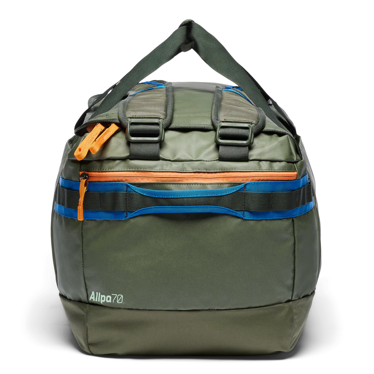 Allpa Getaway 70L Duffel