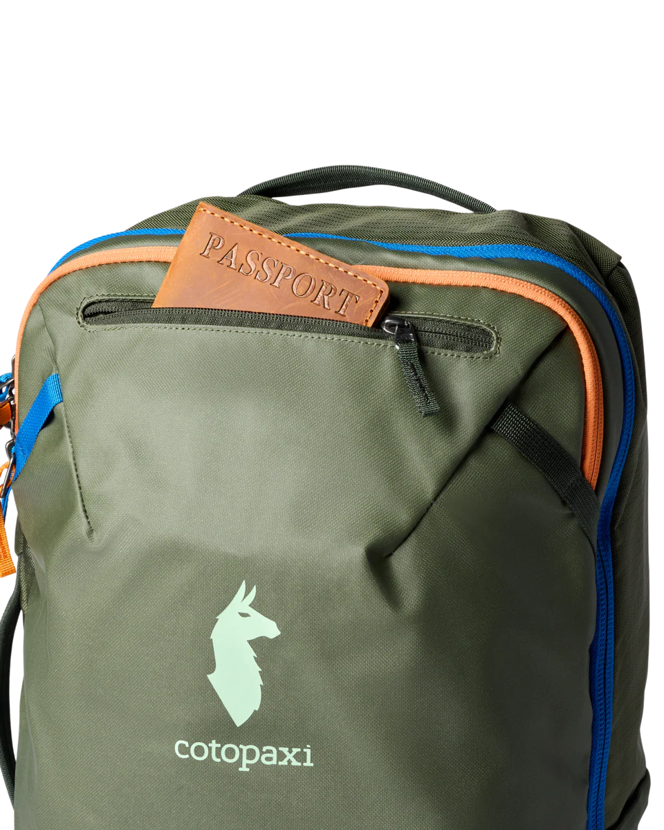 Allpa 28L Travel Pack