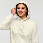 Do Good Pullover Hoodie - Women's