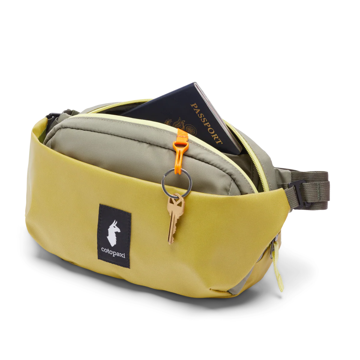 Coso 2L Hip Pack - Cada Día