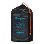 Allpa Getaway 55L Duffel