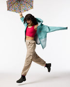 Cielo Rain Jacket - Women's