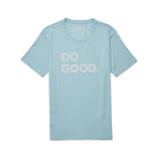 Do Good T-Shirt - Men's