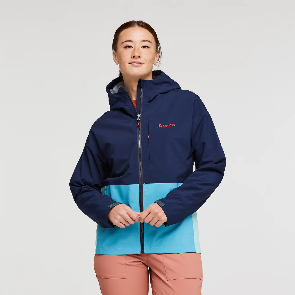 Cielo Rain Jacket - Women's