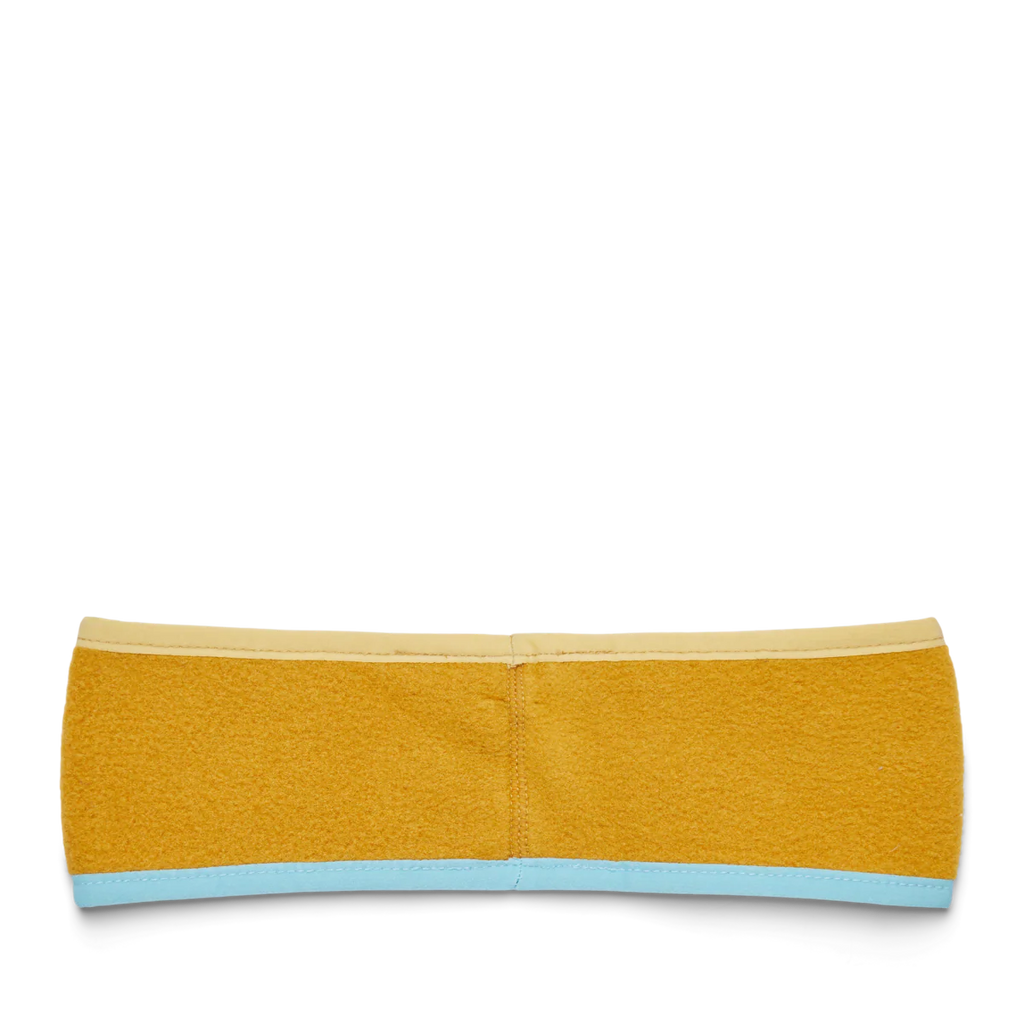 Teca Fleece Headband