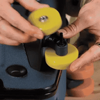 Coraza Interchangeable Wheel (Single)