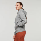 Do Good Full-Zip Hoodie - Women's