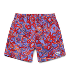 Brinco Short - Print - Men's