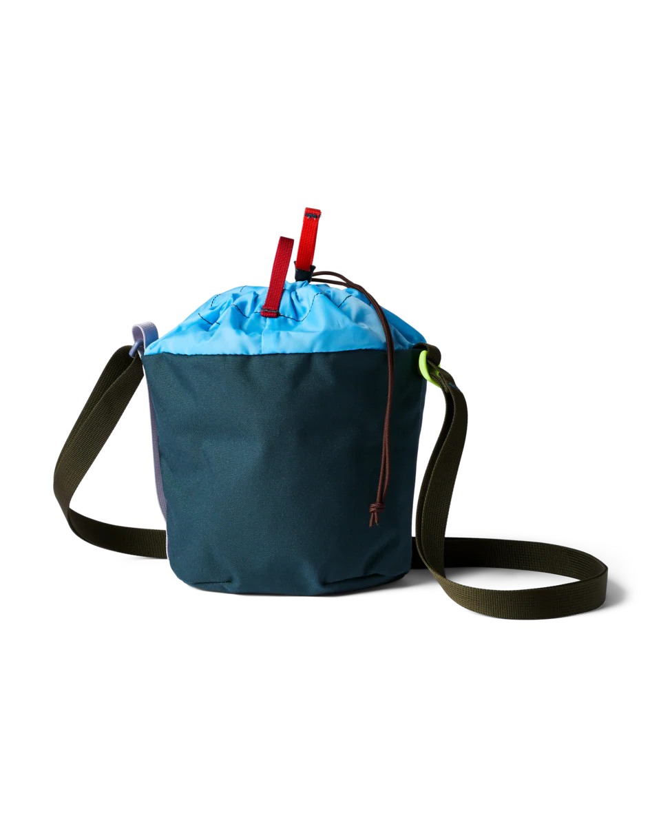 Todo 3L Bucket Bag - Del Día