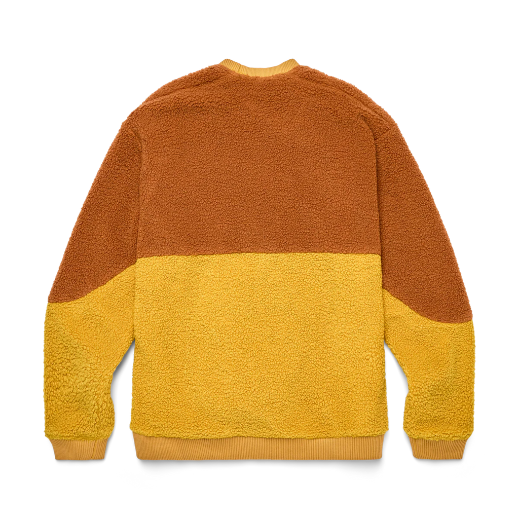 High Pile Fleece Crew - Men's