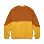 High Pile Fleece Crew - Men's