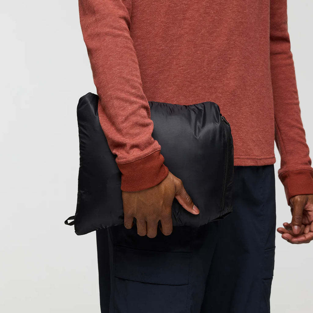 Fuego Max Down Vest - Men's