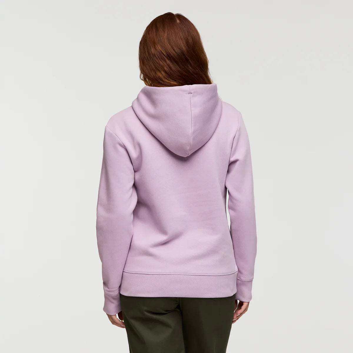 Do Good Pullover Hoodie - Women's