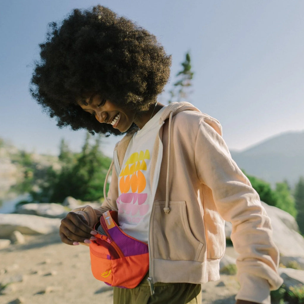 Headspace x Cotopaxi T-Shirt - Women's