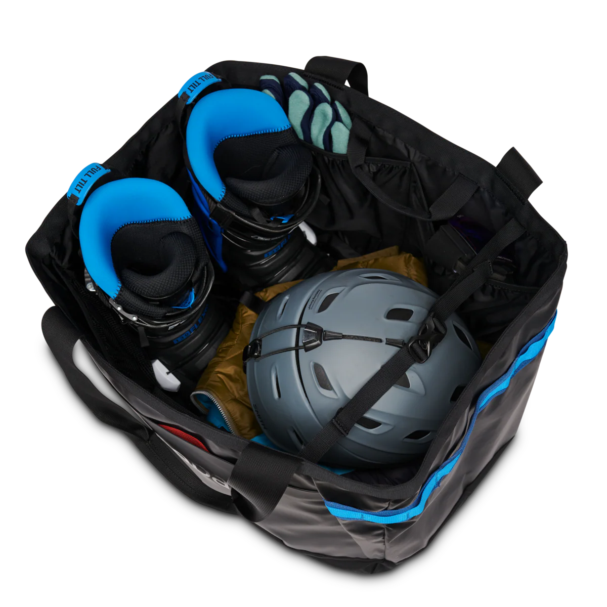 Allpa 60L Gear Hauler Tote